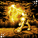 Crl Beasts Retro Legendary Beasts Part 3 by AyumiRiddle on DeviantArt