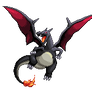 Shiny Charizard