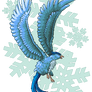 King of Ice - Articuno