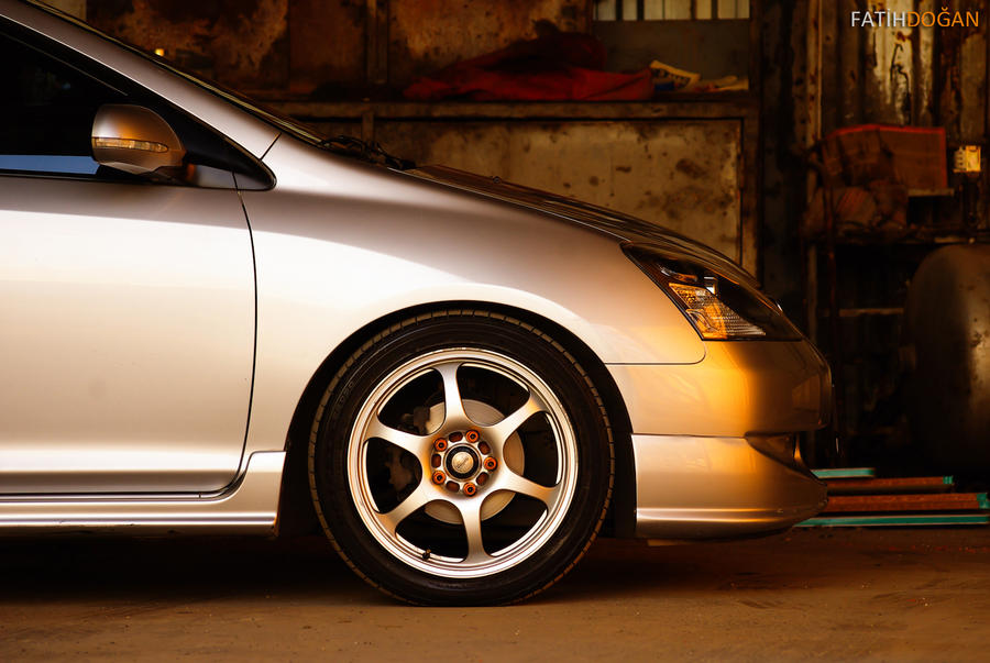 Honda Civic EP2 By Semsas On DeviantArt honda-civic-ep2-by-semsas-on-deviantart