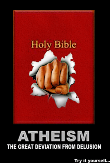 ATHEISM