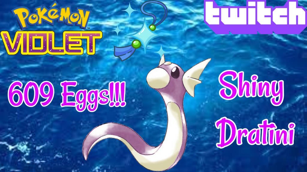 Shiny Dratini Pokemon Scarlet And Violet By ChristianDragoon On DeviantArt shiny-dratini-pokemon-scarlet-and-violet-by-christiandragoon-on-deviantart