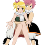 NaLu story 1 lines (colored)