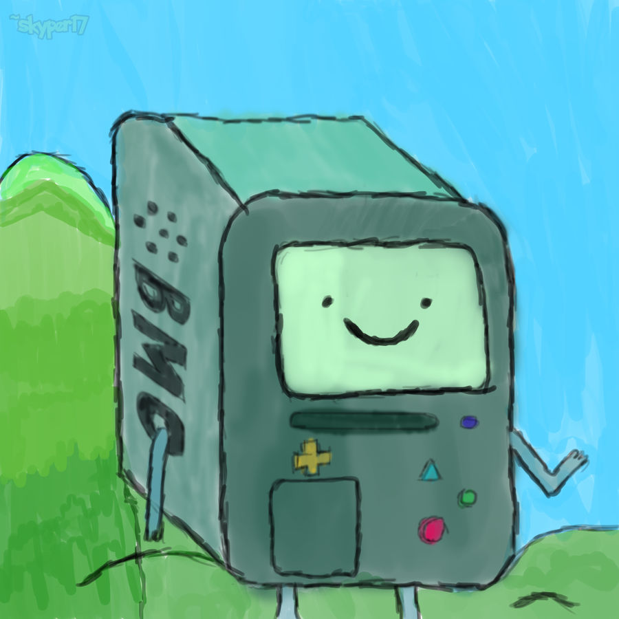 BMO