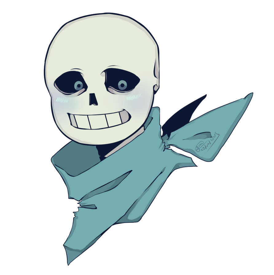 Cute Boi Underswap Sans Fan Art By Yorumin On Deviantart