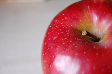 Red Apple