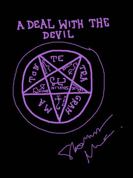 A Deal with the Devil