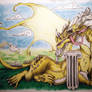 Yellow Dragon