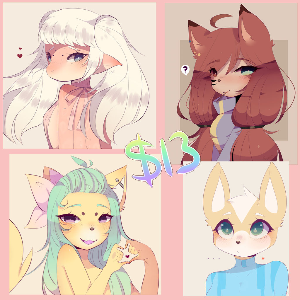 icon Commissions