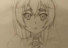 Chaika WIP