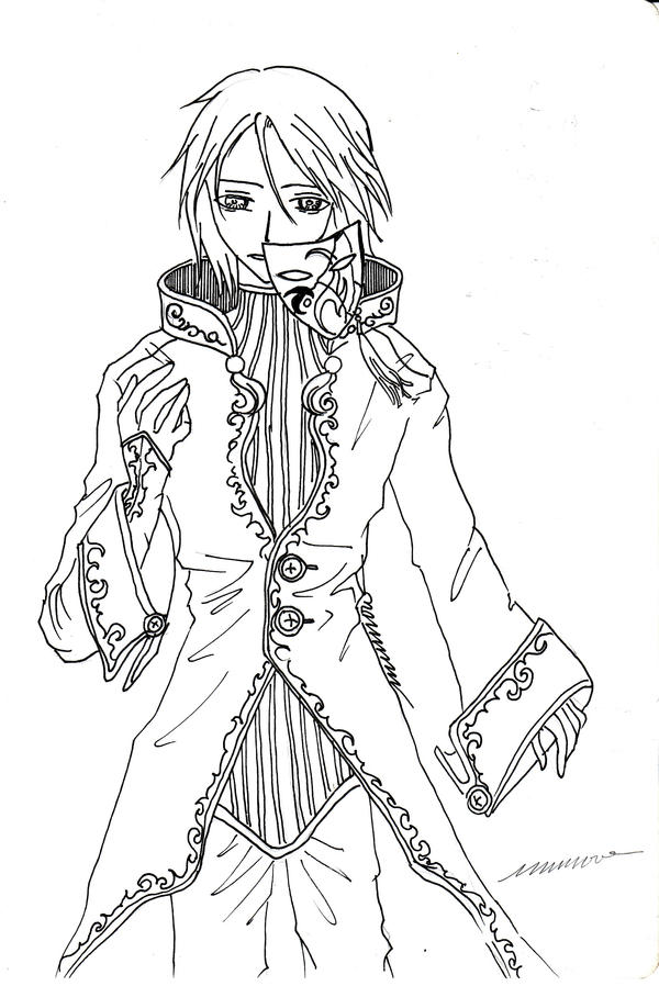 KING OF MAGIC by Maxinfinity on DeviantArt