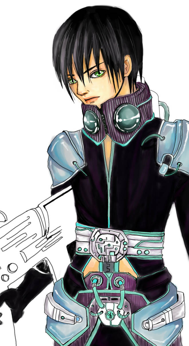 UNFINISHED YET OC'S by Maxinfinity on DeviantArt