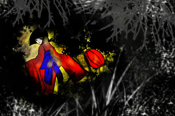 HIDE AND SEEK by Maxinfinity on DeviantArt