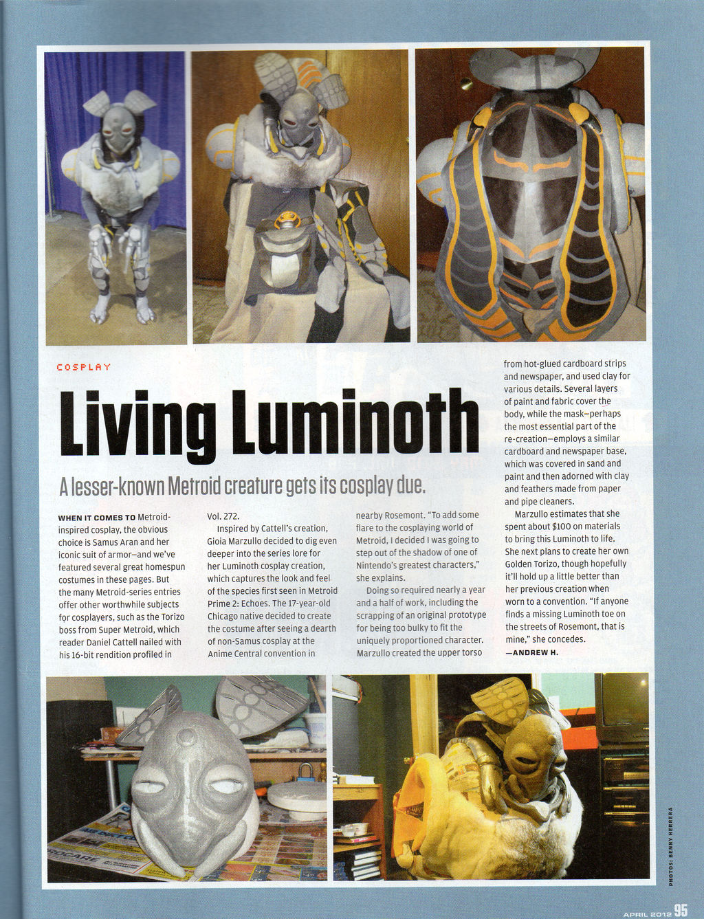 Living Luminoth by NeroKarasu on DeviantArt