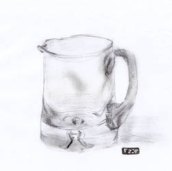 A mug