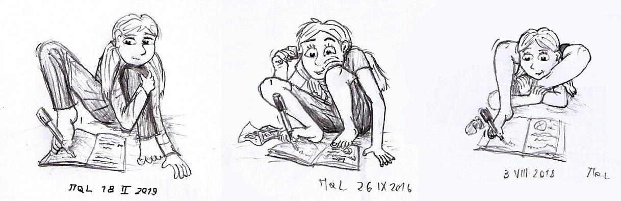 Explore the Best Footwriting Art | DeviantArt
