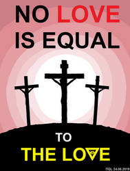 No love is equal