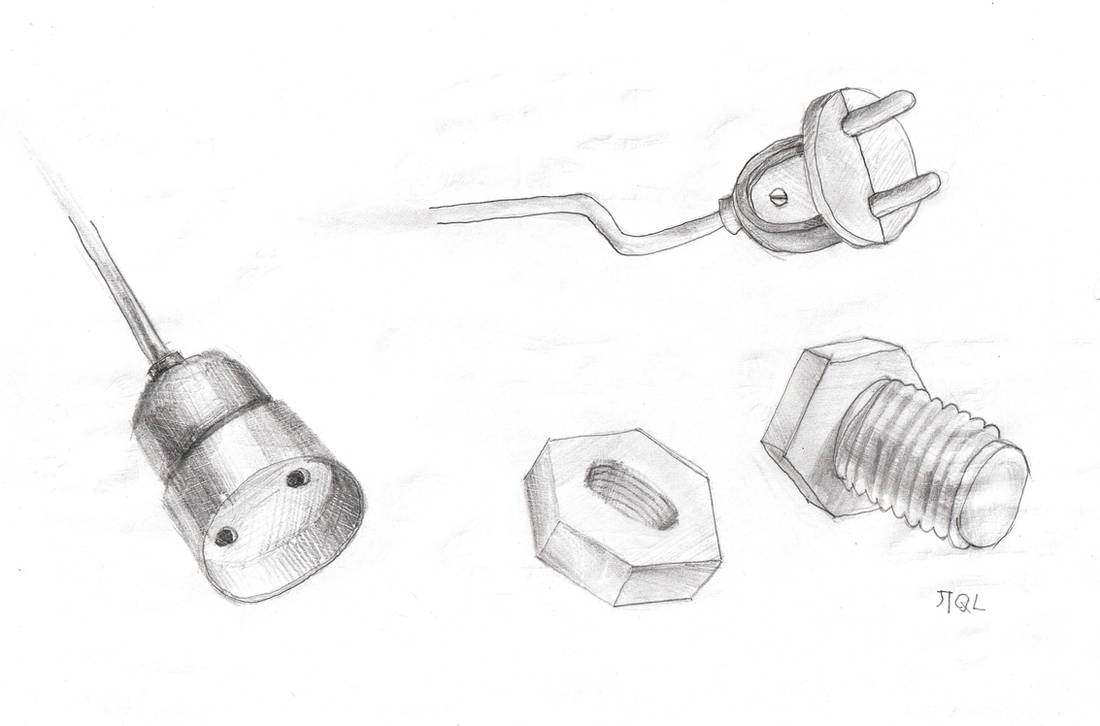 Plugs by pzjp on DeviantArt