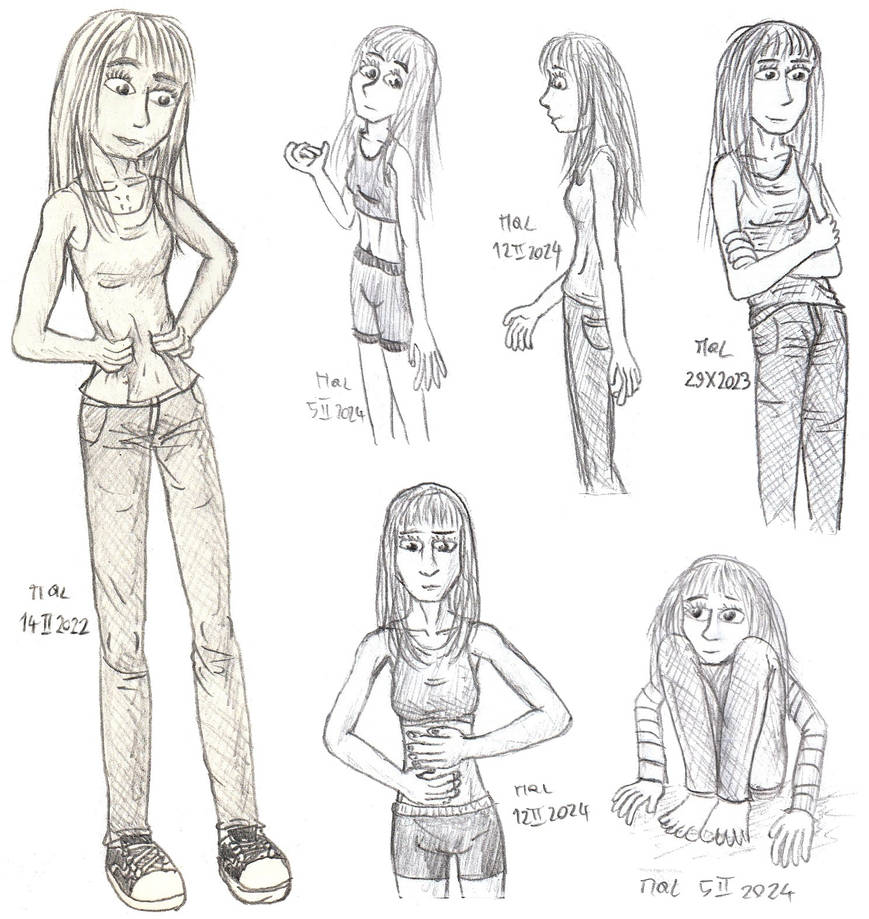 Sandra (collection #40) by pzjp on DeviantArt