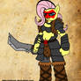 Orcish Fluttershy