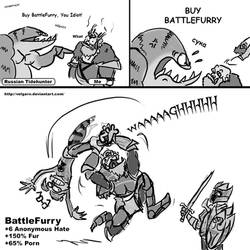 Dota 2 - BattleFurry