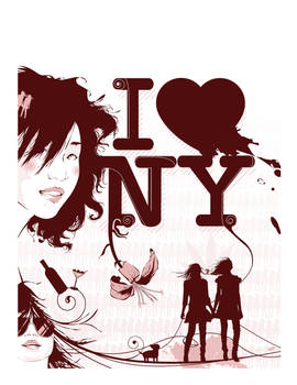 New York Love