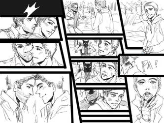 sterek winter