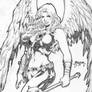 Hawkgirl