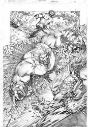 Wolverine vs Sabretooth pg03