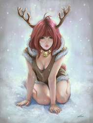 Reindeer