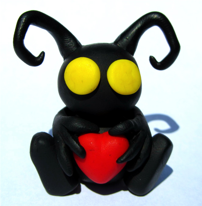 Chibi Heartless