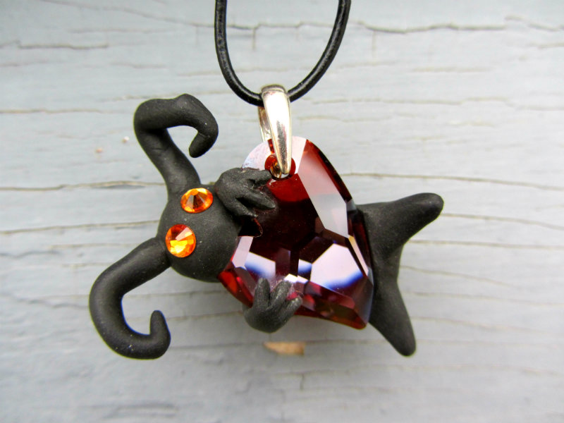 Cute Heartless Charm III