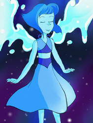 Lapis Lazuli