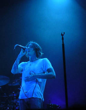 Incubus Brandon May 15th 2004