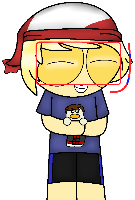 Me And My Plushie Club Penguin And Roblox By Lino284 On Deviantart - roblox vs club penguin