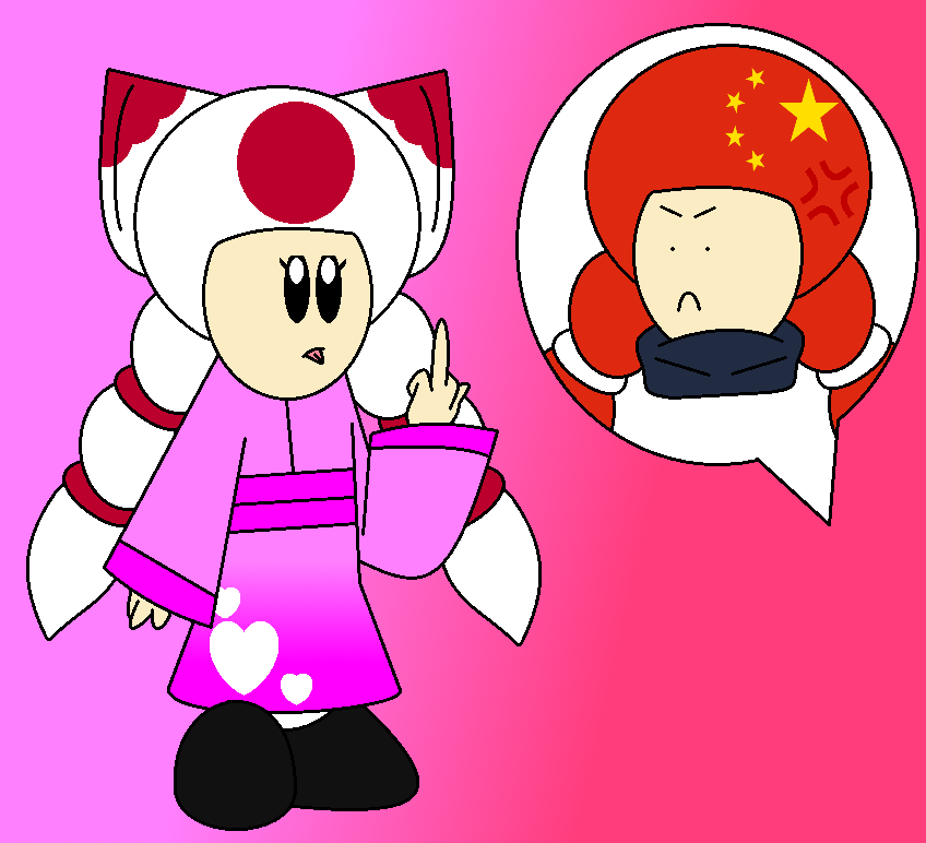 Japan ( countryhumans ) by Twocatside on DeviantArt