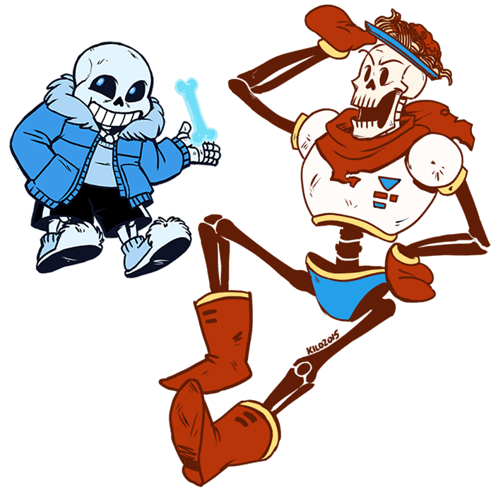 [Skeleton Pun Here]