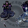 Cosmic Serpent
