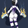 Ayana Nexus Back View