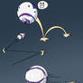 Ayana Nexus Ball Form