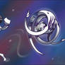 Toonverse Ayana Malleable Ball Transformation