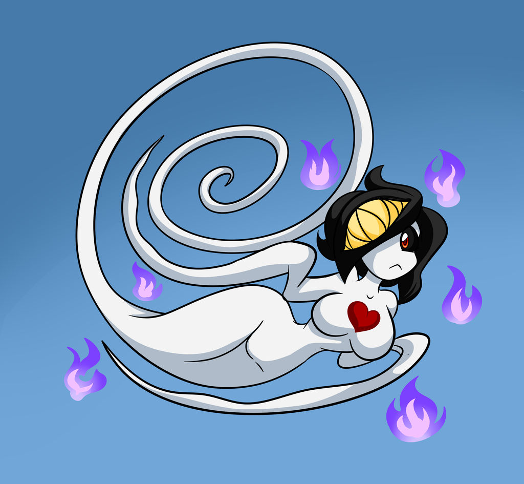 Corazon, The Malle Ghost