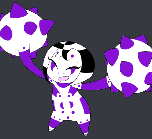 Ayana Spike Hands