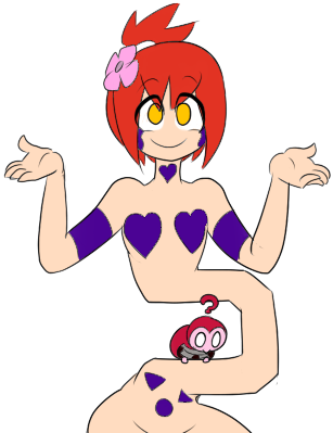 Masilla and Ikki Birb