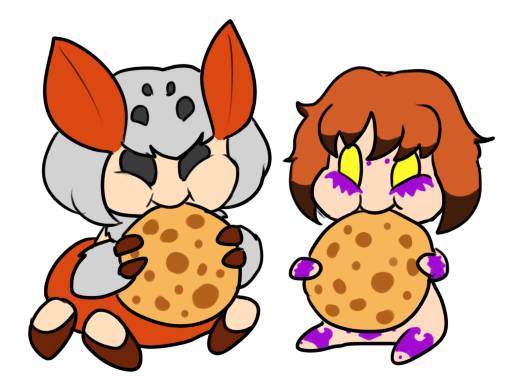 Cookie Time