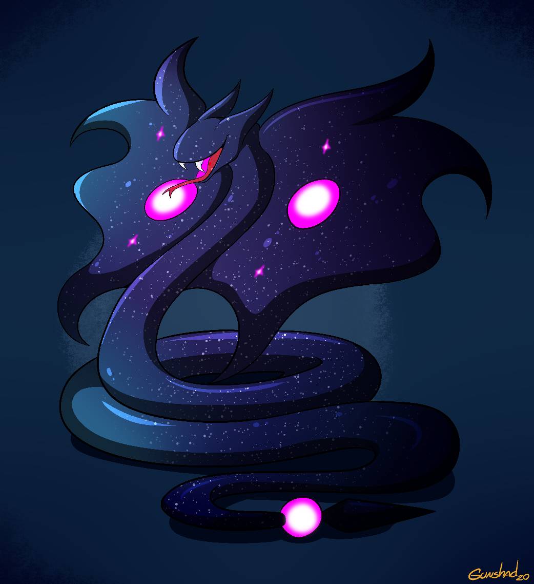 Cosmic Beast: Serpentia