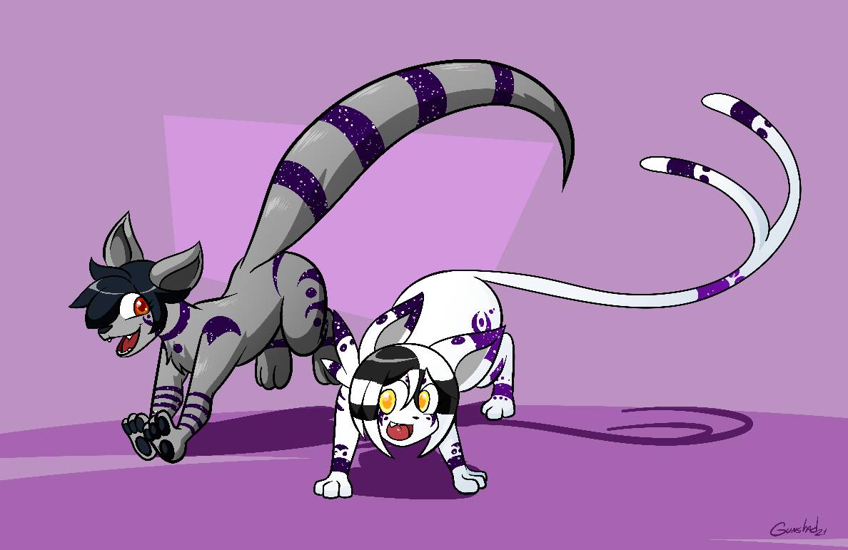 Feral Fun