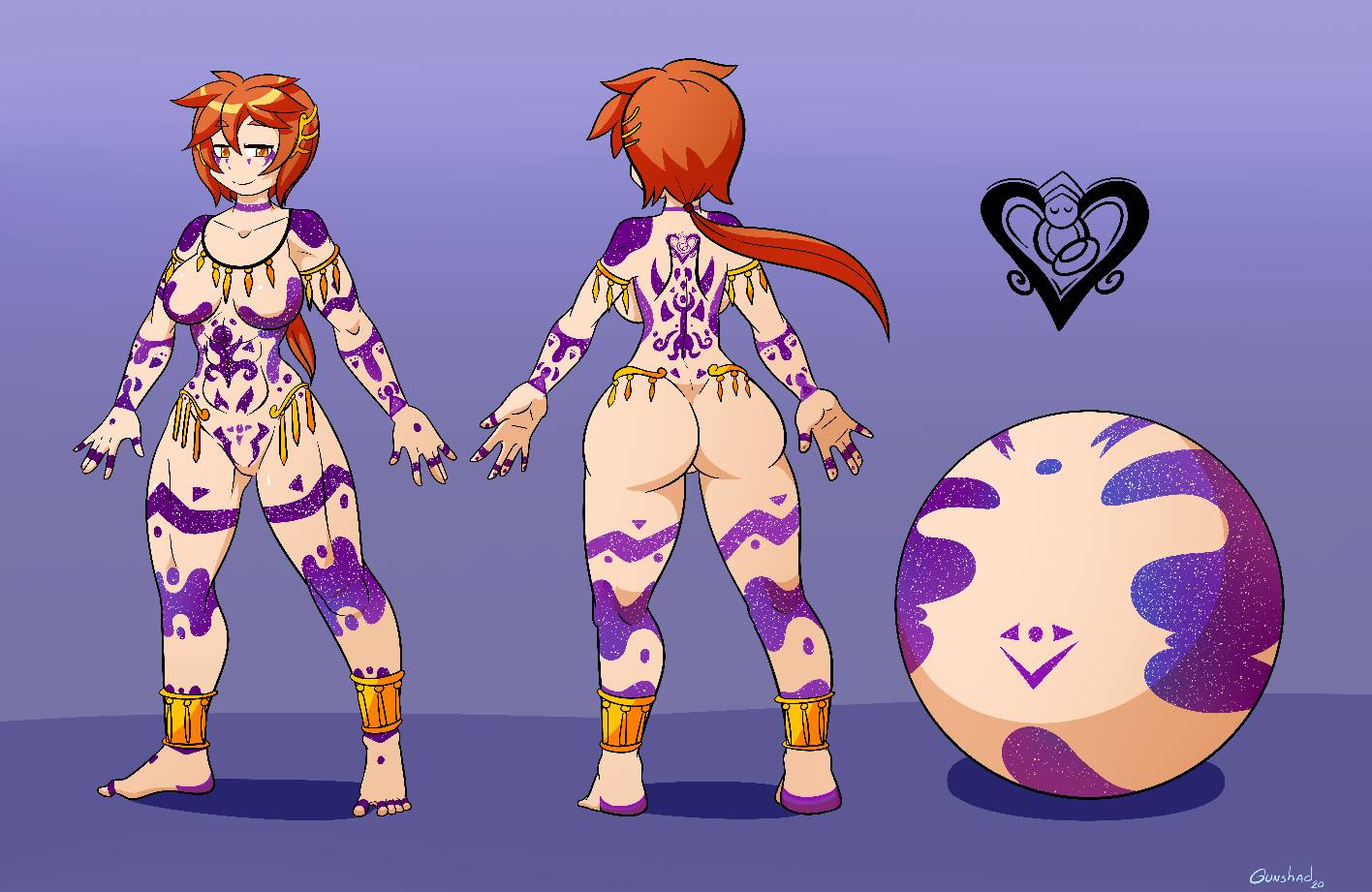 Morphia 2021 Design