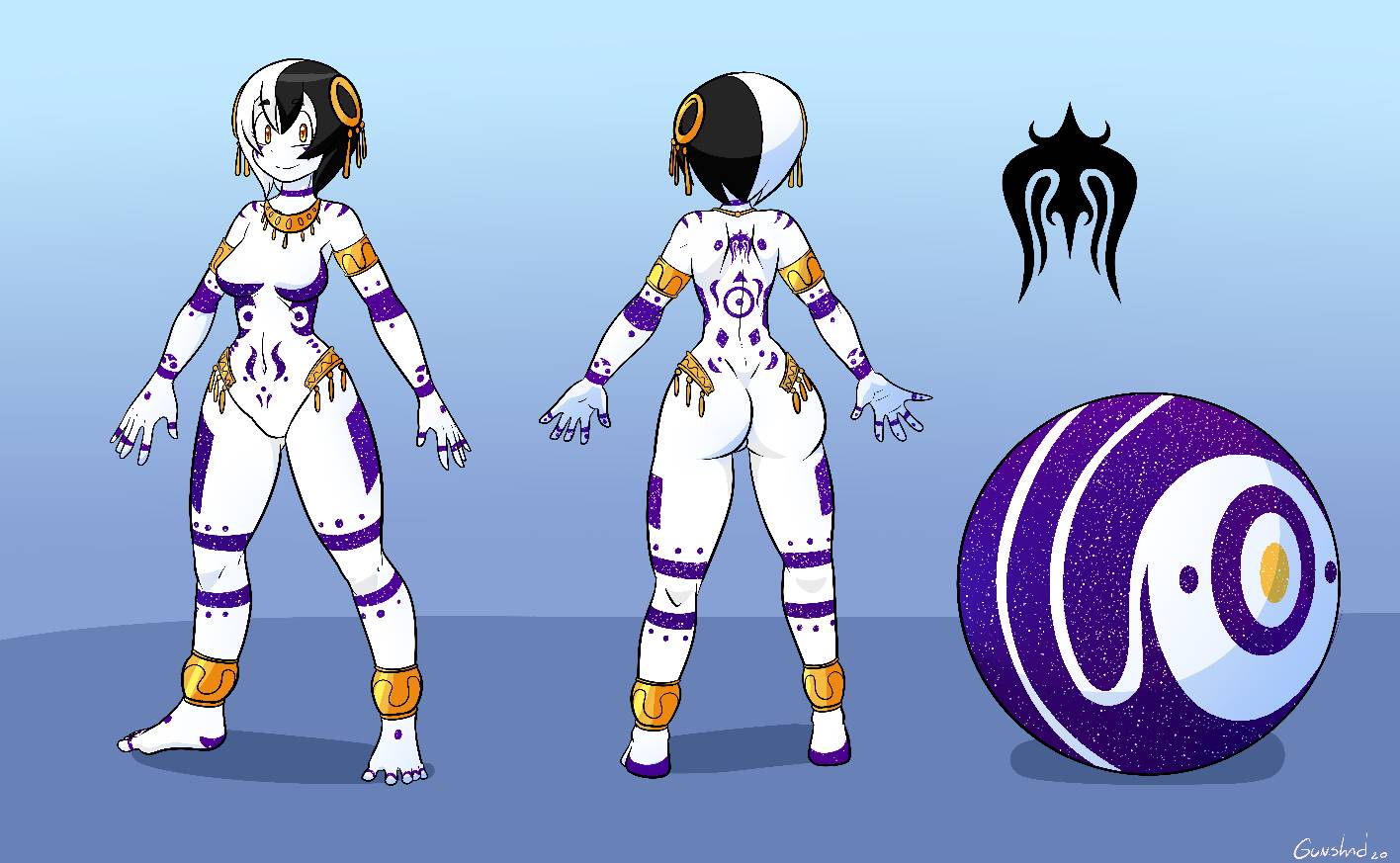 Ayana 2021 Design