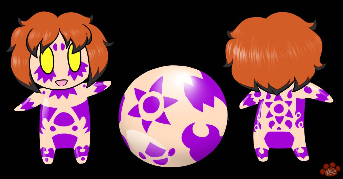 Smol Clayton Reference